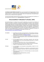 Ausschreibung_Postdoc_GRK2291_2. Fördderphase.pdf