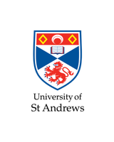 Logo St Andrews