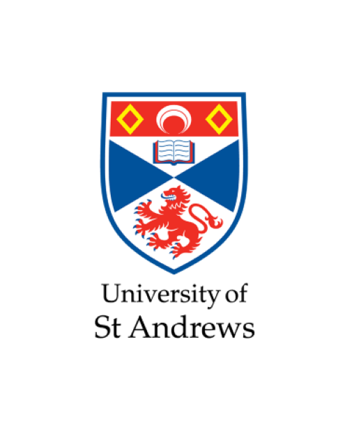 Logo St Andrews