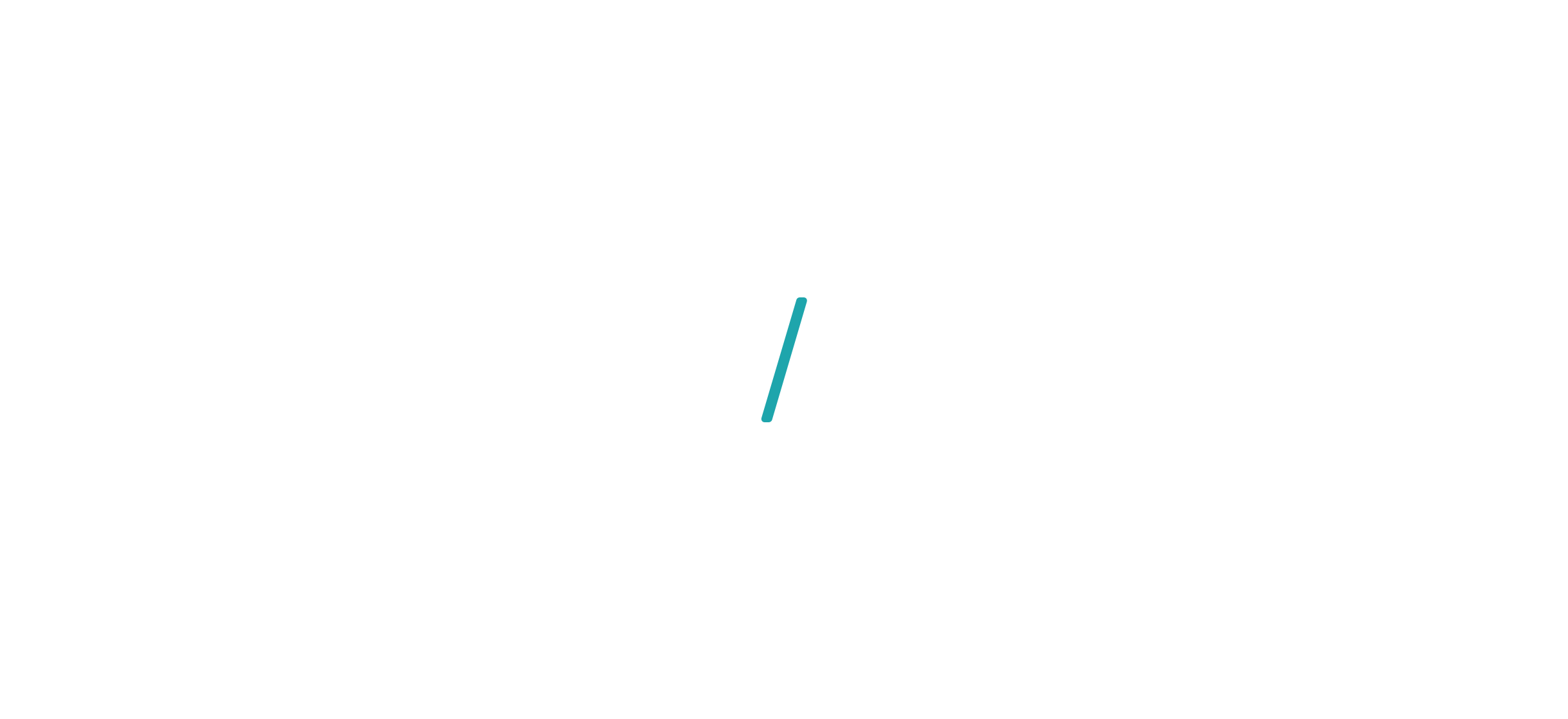 Logo Graduiertenkolleg Gegenwart/Literatur ohne Unterzeile mit transparentem Hintergrund