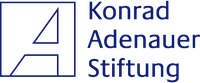 Logo Konrad Adenauer Stiftung