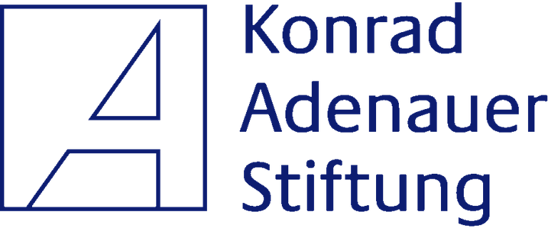 Logo Konrad Adenauer Stiftung