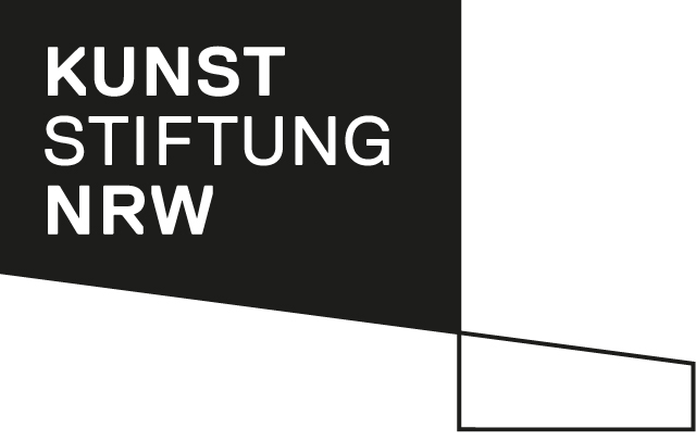 Logo Kunststiftung NRW