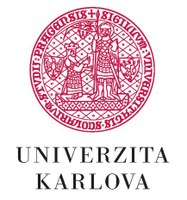 Logo Karlsuniversität Prag