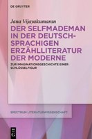 Buchcover Selfmademan