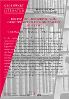 Echtzeit_Flyer