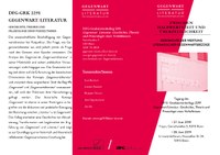 Halbwertzeit_Flyer