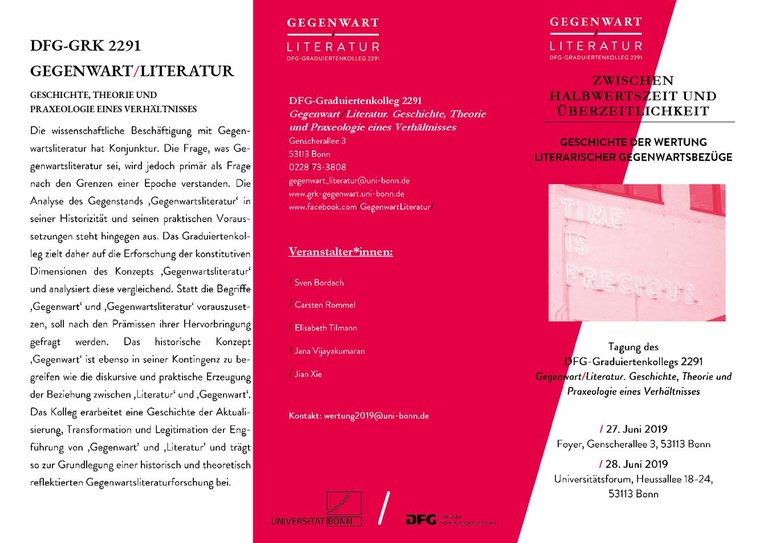 Halbwertzeit_Flyer