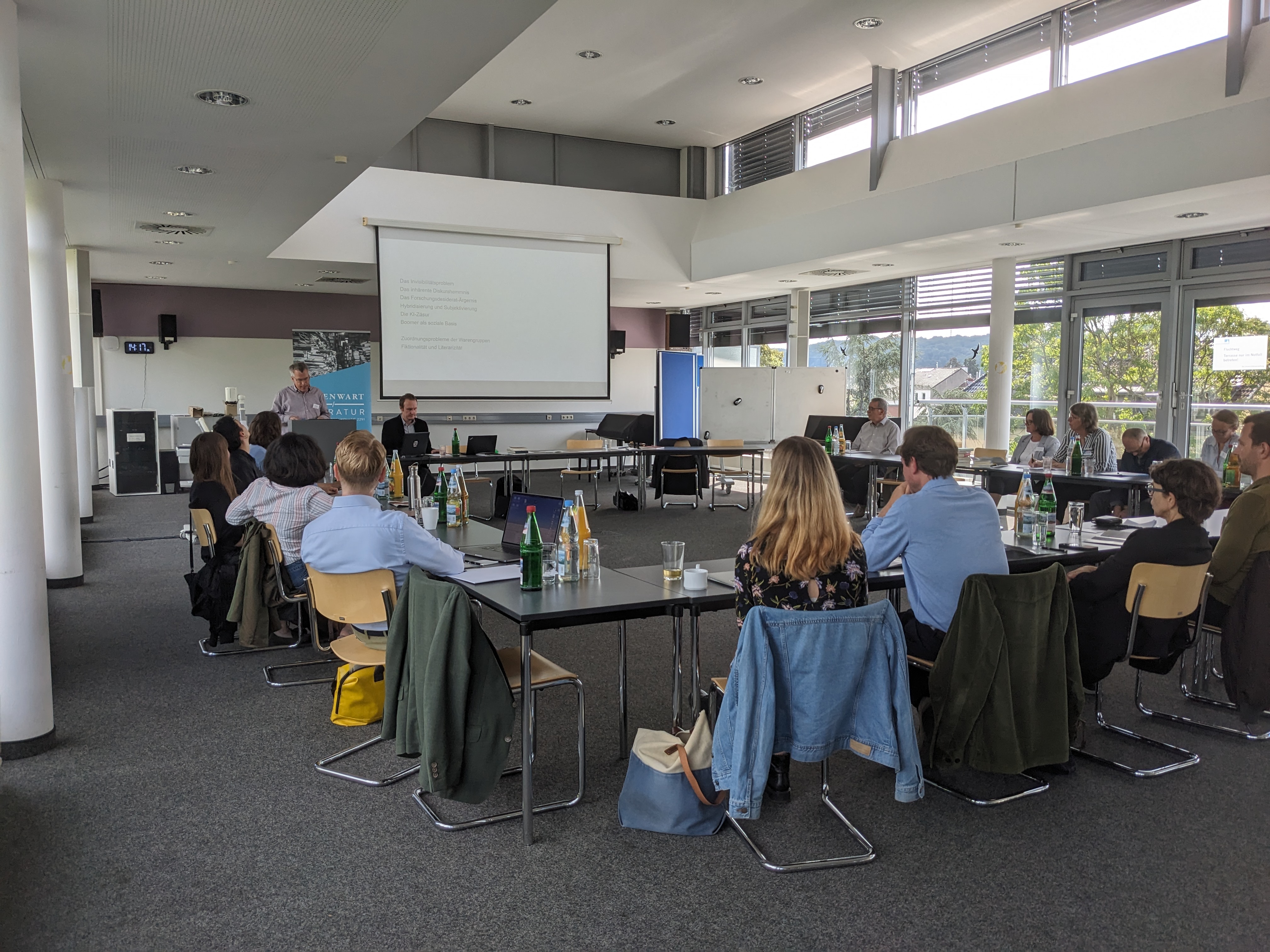 Workshop_Literarische Sachbücher_Schikowski