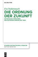 Buchcover Ordnung der Zukunft