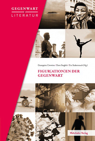 Cover Figur(ation)en der Gegenwart